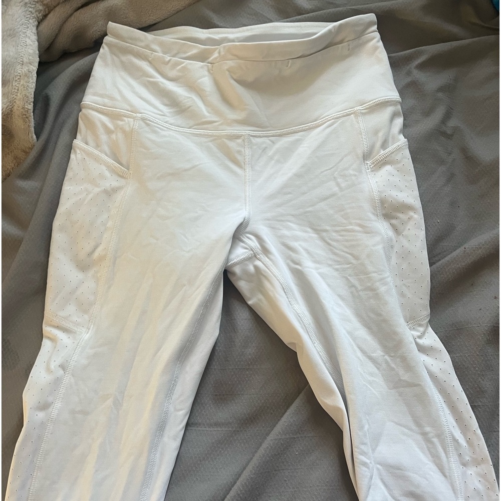 size 4 lulu leggings